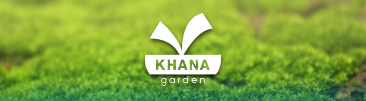 Khana Garden